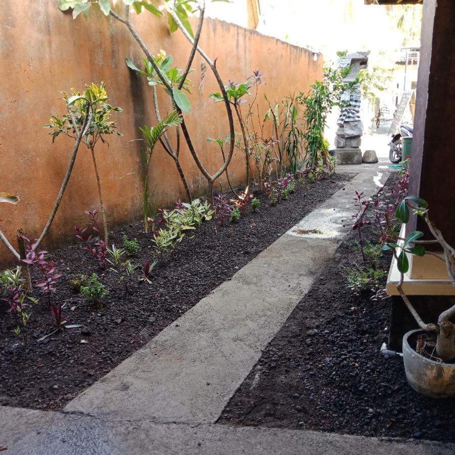 Backpackers Home Amed Exterior foto